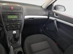 Škoda Octavia - fotka číslo 7
