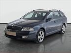 Škoda Octavia - fotka číslo 1