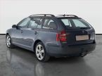 Škoda Octavia - fotka číslo 3