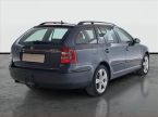Škoda Octavia - fotka číslo 4