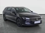 Volkswagen Passat - fotka číslo 0