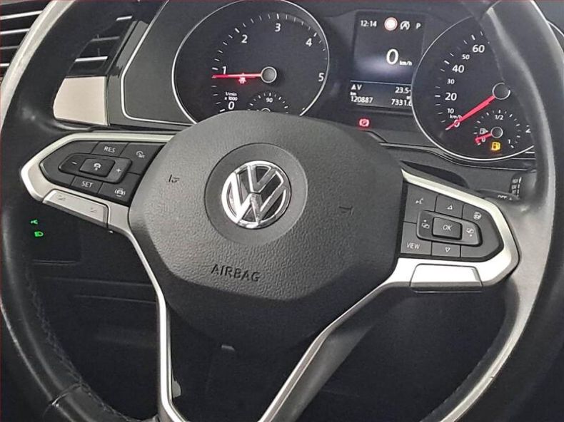 Volkswagen Passat - hlavní fotka