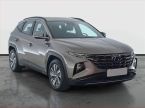 Hyundai Tucson - fotka číslo 0
