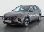 Hyundai Tucson - fotka číslo 1
