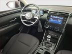 Hyundai Tucson - fotka číslo 6