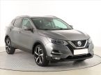 Nissan Qashqai - fotka číslo 0