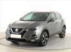 Nissan Qashqai - fotka číslo 1