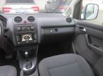 Volkswagen Caddy - fotka číslo 7