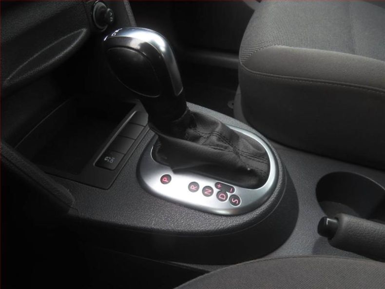 Volkswagen Caddy - hlavní fotka