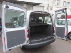 Volkswagen Caddy - fotka číslo 15