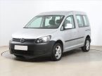 Volkswagen Caddy - fotka číslo 1