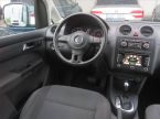Volkswagen Caddy - fotka číslo 6