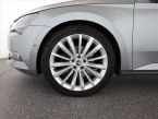 Škoda Superb - fotka číslo 20
