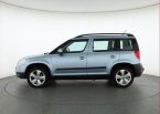 Škoda Yeti - fotka číslo 2