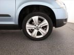 Škoda Yeti - fotka číslo 12