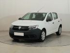 Dacia Sandero - fotka číslo 1
