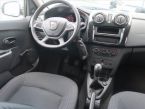 Dacia Sandero - fotka číslo 6