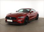 Ford Mustang - fotka číslo 1