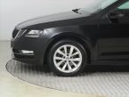 Škoda Octavia - fotka číslo 13