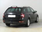 Škoda Octavia - fotka číslo 4
