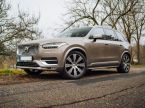 Volvo XC90 - fotka číslo 0