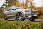Volvo XC90 - fotka číslo 1