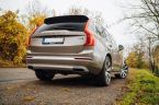 Volvo XC90 - fotka číslo 5