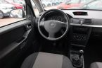 Opel Meriva - fotka číslo 6