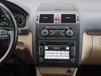 Volkswagen Touran - fotka číslo 8