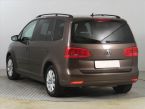 Volkswagen Touran - fotka číslo 1