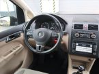 Volkswagen Touran - fotka číslo 4