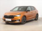 Škoda Fabia - fotka číslo 1