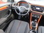 Volkswagen T-Roc - fotka číslo 6