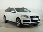Audi Q7 - fotka číslo 0