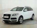 Audi Q7 - fotka číslo 1