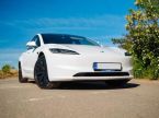 Tesla Model 3 - fotka číslo 0
