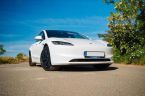 Tesla Model 3 - fotka číslo 1