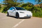 Tesla Model 3 - fotka číslo 22