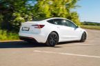 Tesla Model 3 - fotka číslo 23