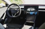 Tesla Model 3 - fotka číslo 2