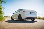 Tesla Model 3 - fotka číslo 3