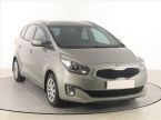 Kia Carens - fotka číslo 0
