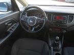 Kia Carens - fotka číslo 6