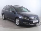 Volkswagen Passat - fotka číslo 0