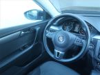 Volkswagen Passat - fotka číslo 6
