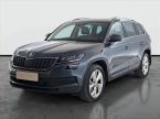 Škoda Kodiaq - fotka číslo 1
