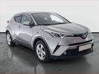 Toyota C-HR - fotka číslo 0