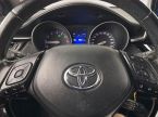 Toyota C-HR - fotka číslo 14