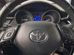 Toyota C-HR - fotka číslo 14