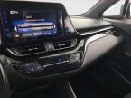 Toyota C-HR - fotka číslo 15